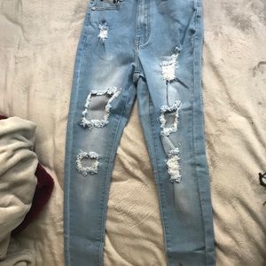 Women’s jeans